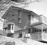 Stroud Cohousing, Inghilterra