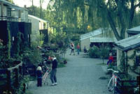 Trudeslund Community, Denimarca