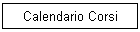 Calendario Corsi